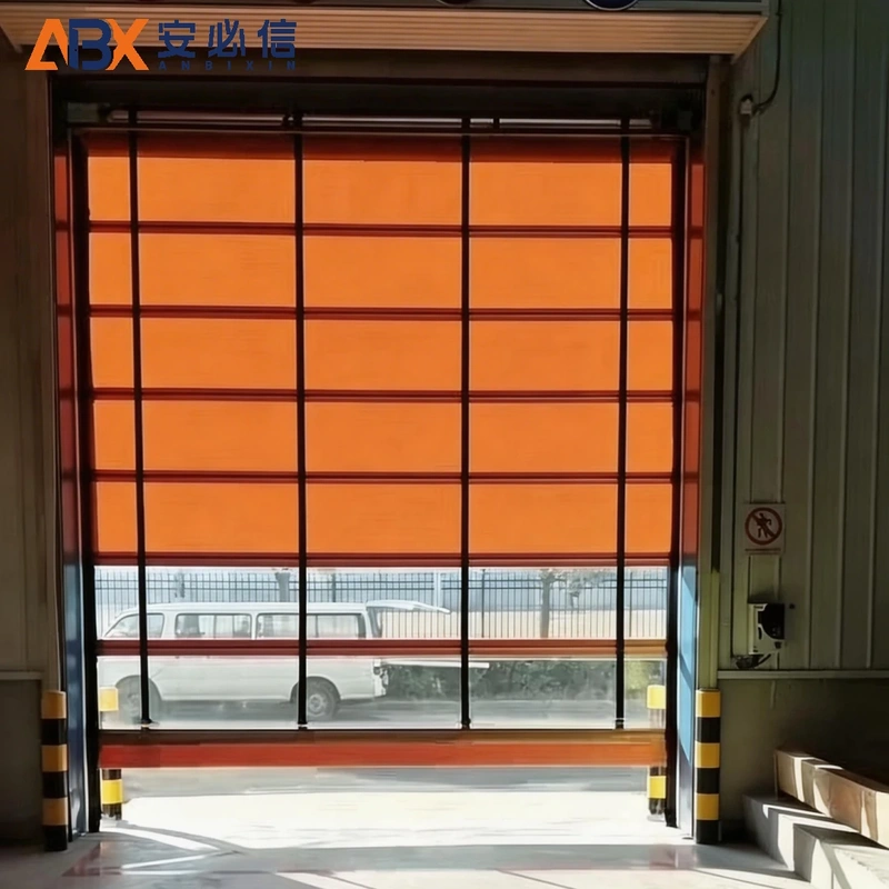 潍坊背带堆积门